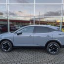 Nissan Qashqai Visureigis / Krosoveris Benzinas / elektra nuotrauka 2