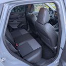 Nissan Qashqai Visureigis / Krosoveris Benzinas / elektra nuotrauka 31