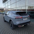 Nissan Qashqai Visureigis / Krosoveris Benzinas / elektra nuotrauka 4