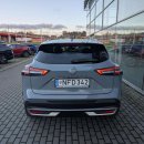 Nissan Qashqai Visureigis / Krosoveris Benzinas / elektra nuotrauka 5