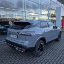 Nissan Qashqai Visureigis / Krosoveris Benzinas / elektra nuotrauka 7