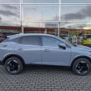 Nissan Qashqai Visureigis / Krosoveris Benzinas / elektra nuotrauka 8