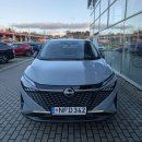 Nissan Qashqai Visureigis / Krosoveris Benzinas / elektra nuotrauka 11