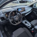 Nissan Qashqai Visureigis / Krosoveris Benzinas / elektra nuotrauka 14