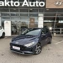 Hyundai i20 Hečbekas Benzinas nuotrauka 1