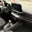 Hyundai i20 Hečbekas Benzinas nuotrauka 16