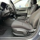 Hyundai i20 Hečbekas Benzinas nuotrauka 22