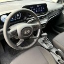 Hyundai i20 Hečbekas Benzinas nuotrauka 24