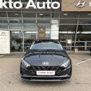Hyundai i20 Hečbekas Benzinas nuotrauka 2