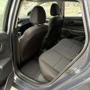 Hyundai i20 Hečbekas Benzinas nuotrauka 37