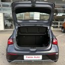 Hyundai i20 Hečbekas Benzinas nuotrauka 45
