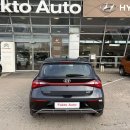 Hyundai i20 Hečbekas Benzinas nuotrauka 5