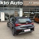 Hyundai i20 Hečbekas Benzinas nuotrauka 6