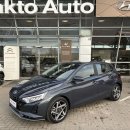 Hyundai i20 Hečbekas Benzinas nuotrauka 7