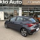 Hyundai i20 Hečbekas Benzinas nuotrauka 12