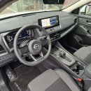 Nissan Qashqai Visureigis / Krosoveris Benzinas / elektra nuotrauka 11