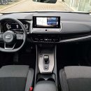 Nissan Qashqai Visureigis / Krosoveris Benzinas / elektra nuotrauka 12