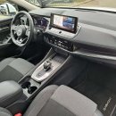 Nissan Qashqai Visureigis / Krosoveris Benzinas / elektra nuotrauka 13