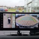 Nissan Qashqai Visureigis / Krosoveris Benzinas / elektra nuotrauka 17