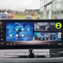 Nissan Qashqai Visureigis / Krosoveris Benzinas / elektra nuotrauka 19