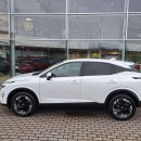 Nissan Qashqai Visureigis / Krosoveris Benzinas / elektra nuotrauka 2