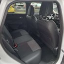 Nissan Qashqai Visureigis / Krosoveris Benzinas / elektra nuotrauka 21