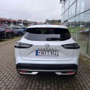 Nissan Qashqai Visureigis / Krosoveris Benzinas / elektra nuotrauka 4