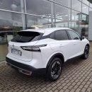 Nissan Qashqai Visureigis / Krosoveris Benzinas / elektra nuotrauka 5
