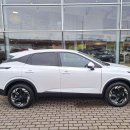 Nissan Qashqai Visureigis / Krosoveris Benzinas / elektra nuotrauka 6