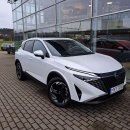 Nissan Qashqai Visureigis / Krosoveris Benzinas / elektra nuotrauka 7