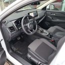Nissan Qashqai Visureigis / Krosoveris Benzinas / elektra nuotrauka 10