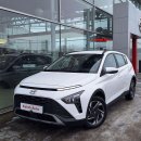 Hyundai Bayon Visureigis / Krosoveris Benzinas nuotrauka 1