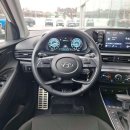 Hyundai Bayon Visureigis / Krosoveris Benzinas nuotrauka 11