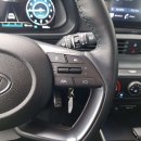 Hyundai Bayon Visureigis / Krosoveris Benzinas nuotrauka 12