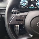Hyundai Bayon Visureigis / Krosoveris Benzinas nuotrauka 13