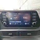 Hyundai Bayon Visureigis / Krosoveris Benzinas nuotrauka 17
