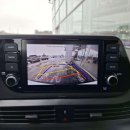 Hyundai Bayon Visureigis / Krosoveris Benzinas nuotrauka 18