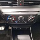 Hyundai Bayon Visureigis / Krosoveris Benzinas nuotrauka 19