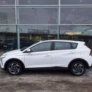 Hyundai Bayon Visureigis / Krosoveris Benzinas nuotrauka 2