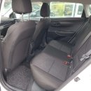 Hyundai Bayon Visureigis / Krosoveris Benzinas nuotrauka 21