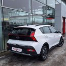 Hyundai Bayon Visureigis / Krosoveris Benzinas nuotrauka 4