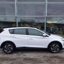 Hyundai Bayon Visureigis / Krosoveris Benzinas nuotrauka 5