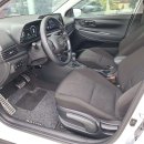Hyundai Bayon Visureigis / Krosoveris Benzinas nuotrauka 7