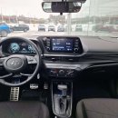 Hyundai Bayon Visureigis / Krosoveris Benzinas nuotrauka 10