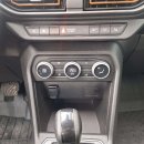Dacia Sandero Visureigis / Krosoveris Benzinas nuotrauka 14