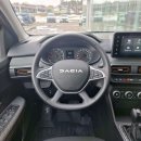 Dacia Sandero Visureigis / Krosoveris Benzinas nuotrauka 16