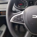 Dacia Sandero Visureigis / Krosoveris Benzinas nuotrauka 17