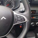 Dacia Sandero Visureigis / Krosoveris Benzinas nuotrauka 18