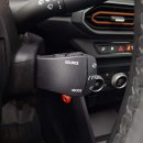 Dacia Sandero Visureigis / Krosoveris Benzinas nuotrauka 21