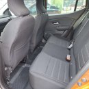 Dacia Sandero Visureigis / Krosoveris Benzinas nuotrauka 23